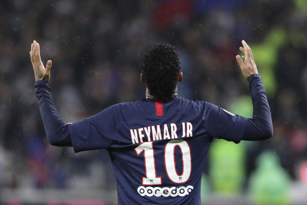 Neymar