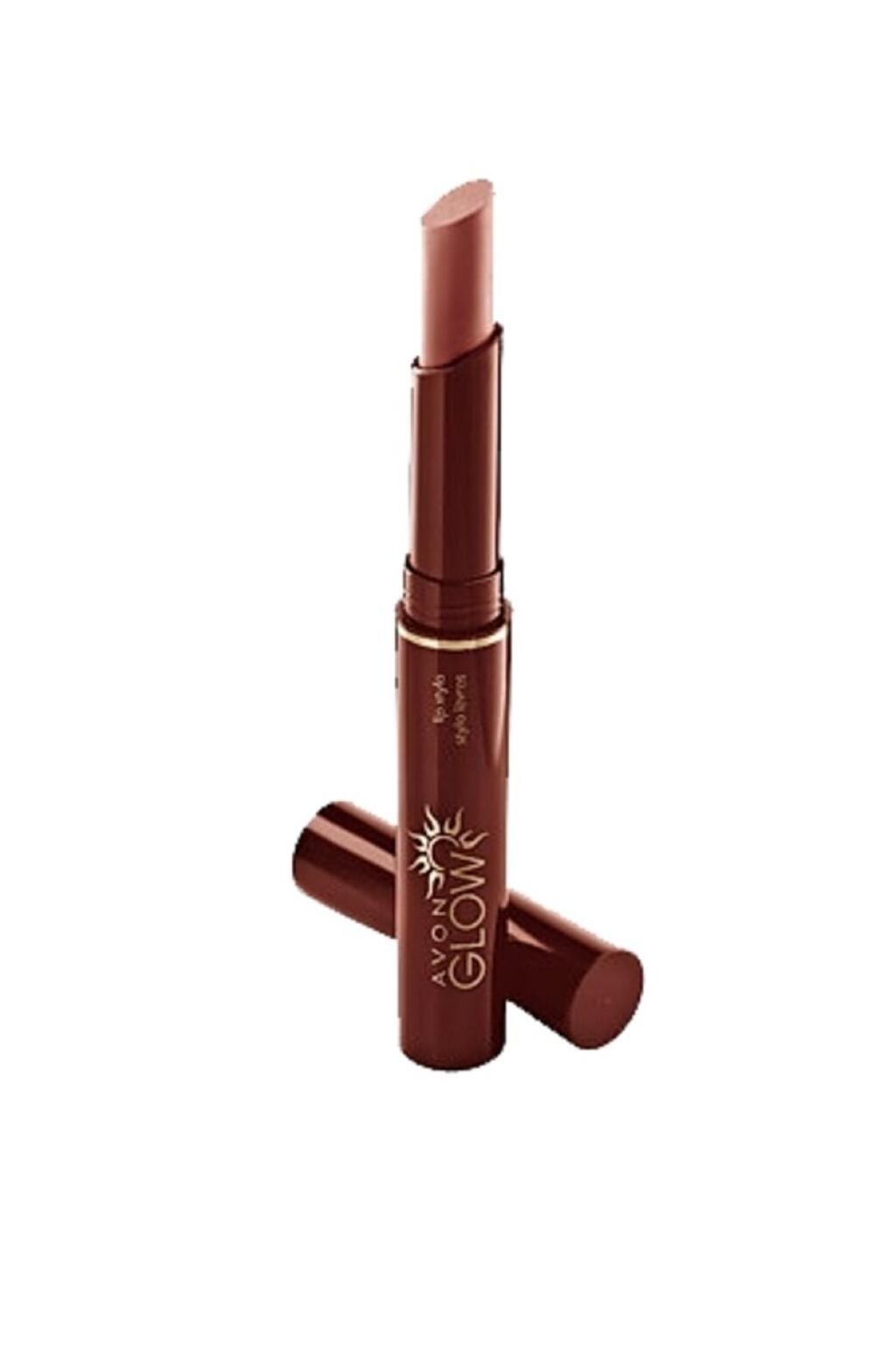 Rúžové pero Avon Glow-Nude Sand, Avon, 4,90 €