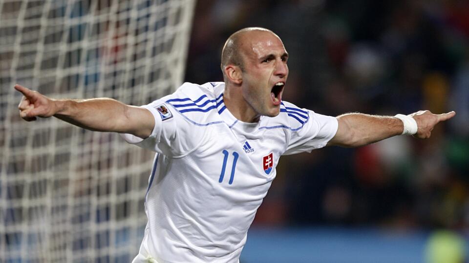 Róbert Vittek.