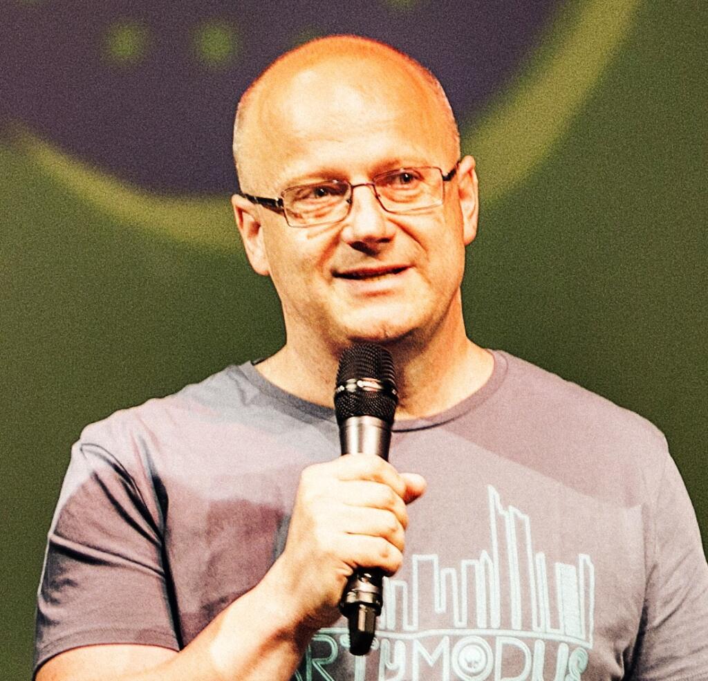 Rok školstva: Ivan Ježík