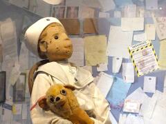 FAKTY X: Najstrašidelnejšie bábiky, ktoré naháňajú husiu kožu