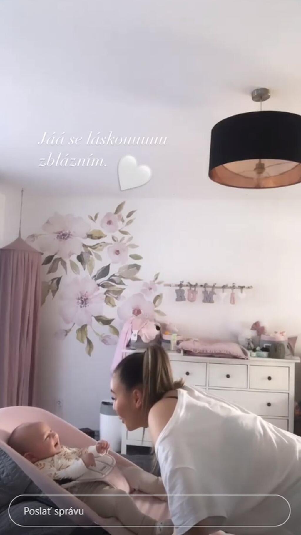 Monika Bagárová