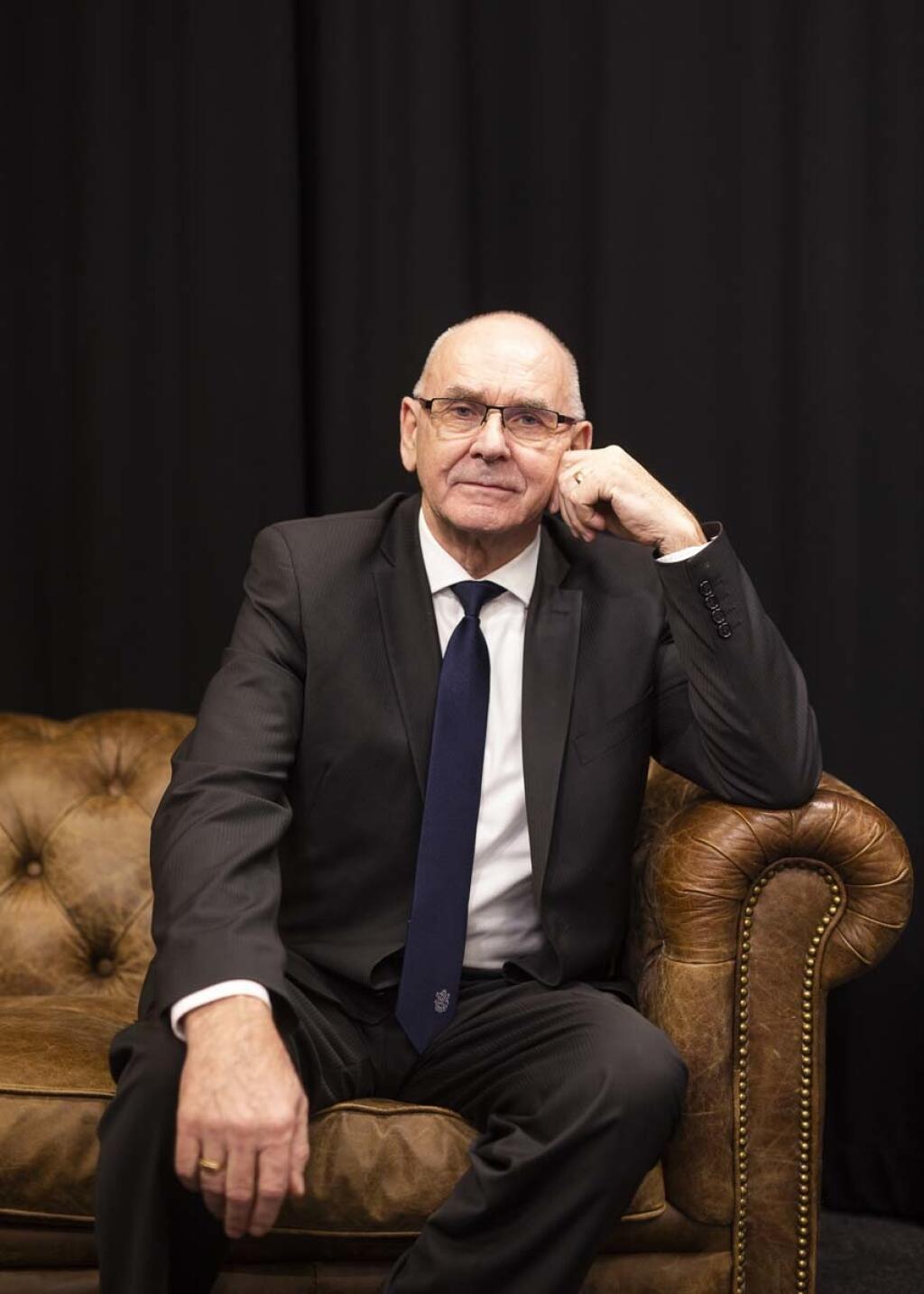 Karol Mitrík