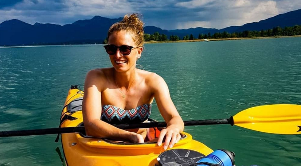 Nemka Vanessa Hinzová vie, ako zaujať aj mimo biatlonovej trate. Takéto telo skrýva pod kombinézou.