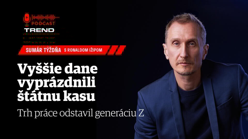 TREND PODCAST