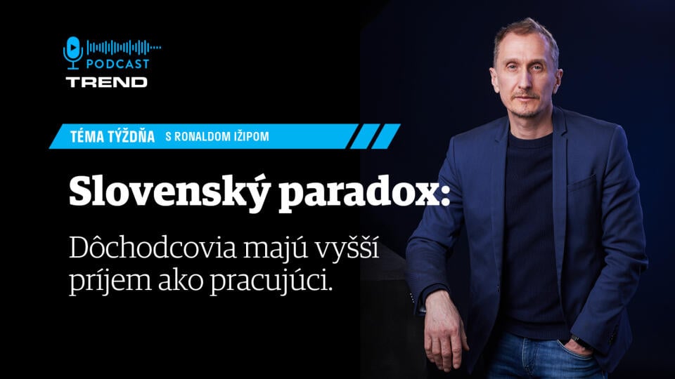 TREND Podcast