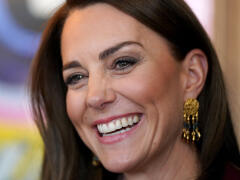 Kate Middleton predstavila NAJHORÚCEJŠÍ trend tohto leta: Tento ÚČES musí vyskúšať každá žena!