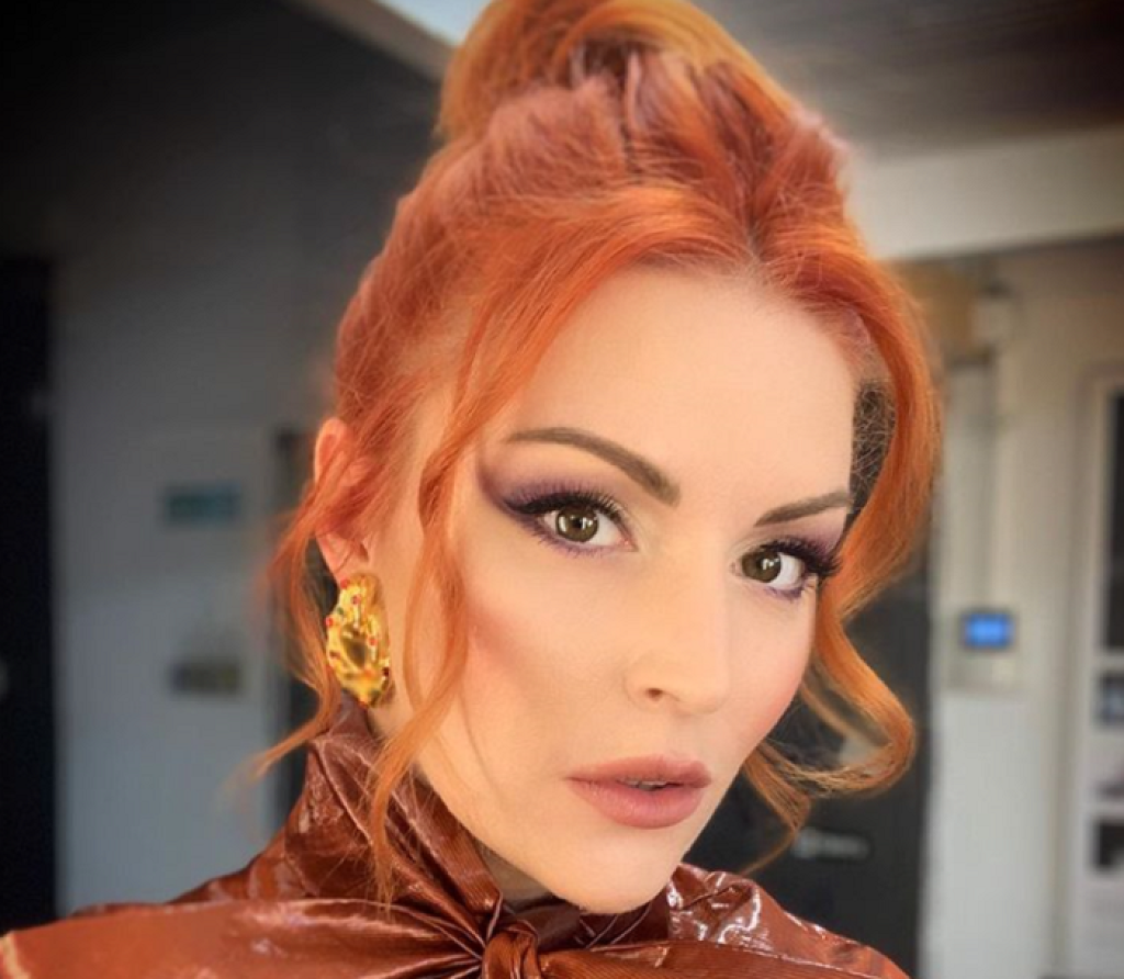Barbora Švidraňová