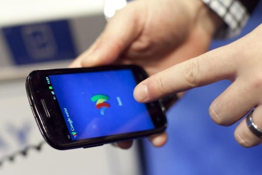 NRF Google
