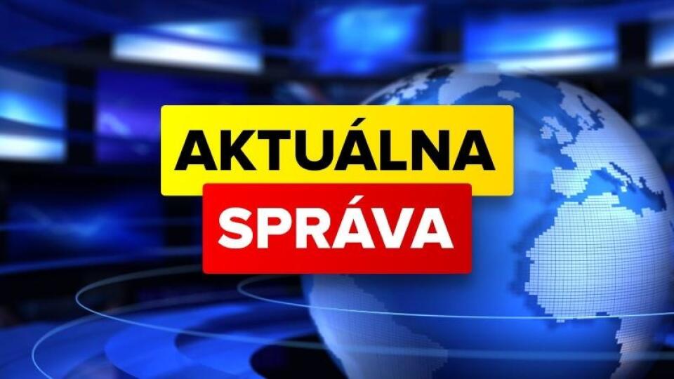 Aktuálna správa