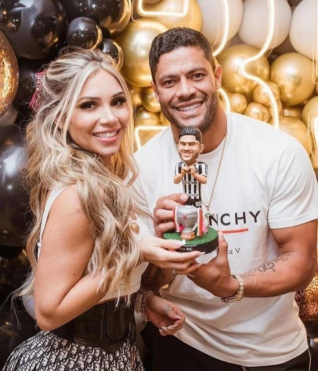Celým menom Givanildo Vieira de Souza totiž oznámil, že sa štvrtýkrát stane otcom. Nebolo by na tom nič nezvyčajné, avšak potomka čaká so svojou neterou.