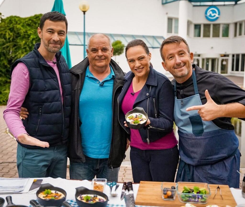 Daro Richter a Adriana Poláková v Teleráne končia po 14 rokoch!