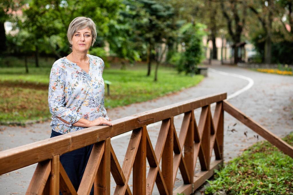 Paed.Dr. Jana Viteková - psychologička