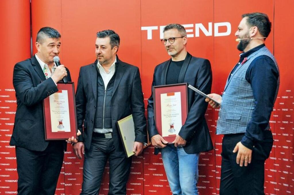 Aby bol spokojný hosť, musí byť spokojný personál
