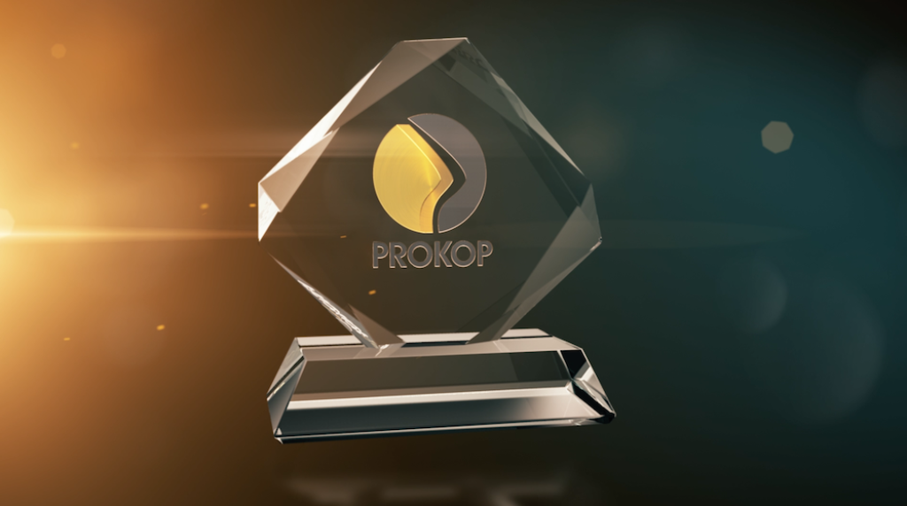 PROKOP pozná víťazov za tento rok, bodovali youtuberi aj téma zdravia