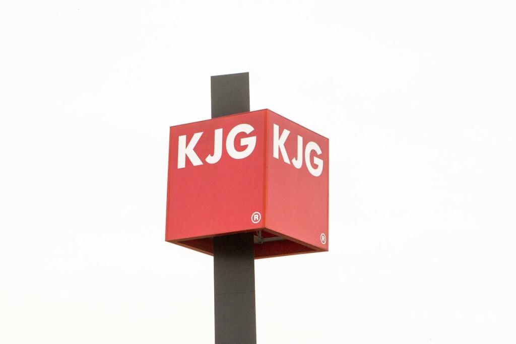 KJG
