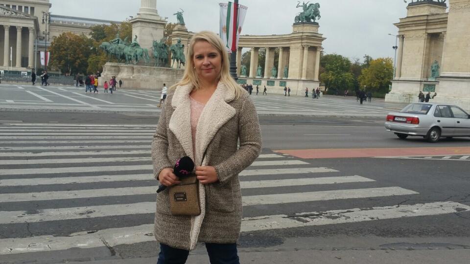 Leona Kočkovičová Fučíková zomrela náhle na silvestrovskej lyžovačke v sobotu, 31. decembra večer.