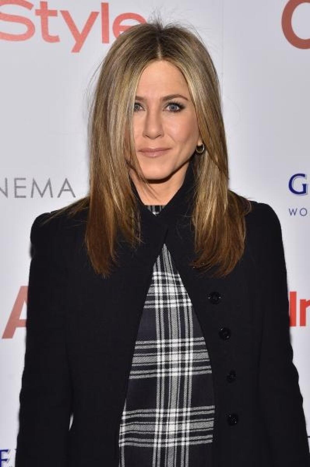 Jennifer Aniston