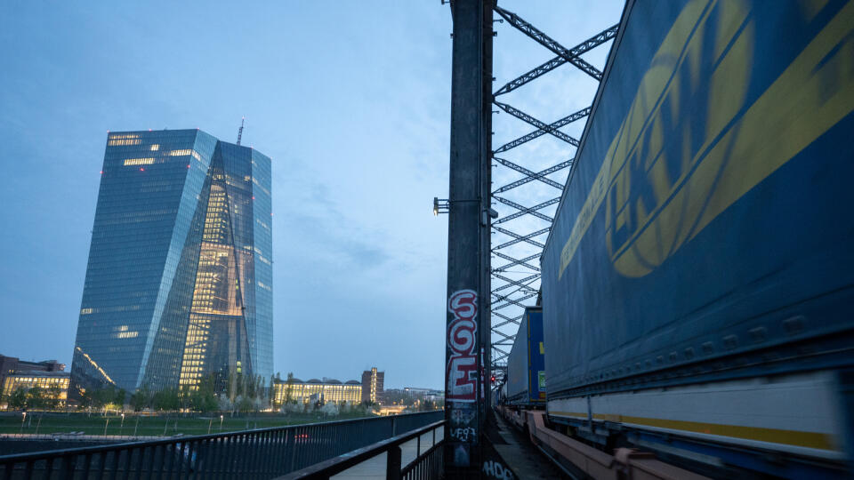 Európska centrálna banka