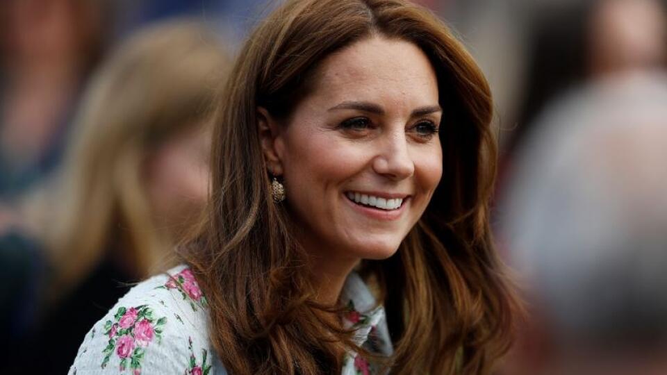 Kate Middleton