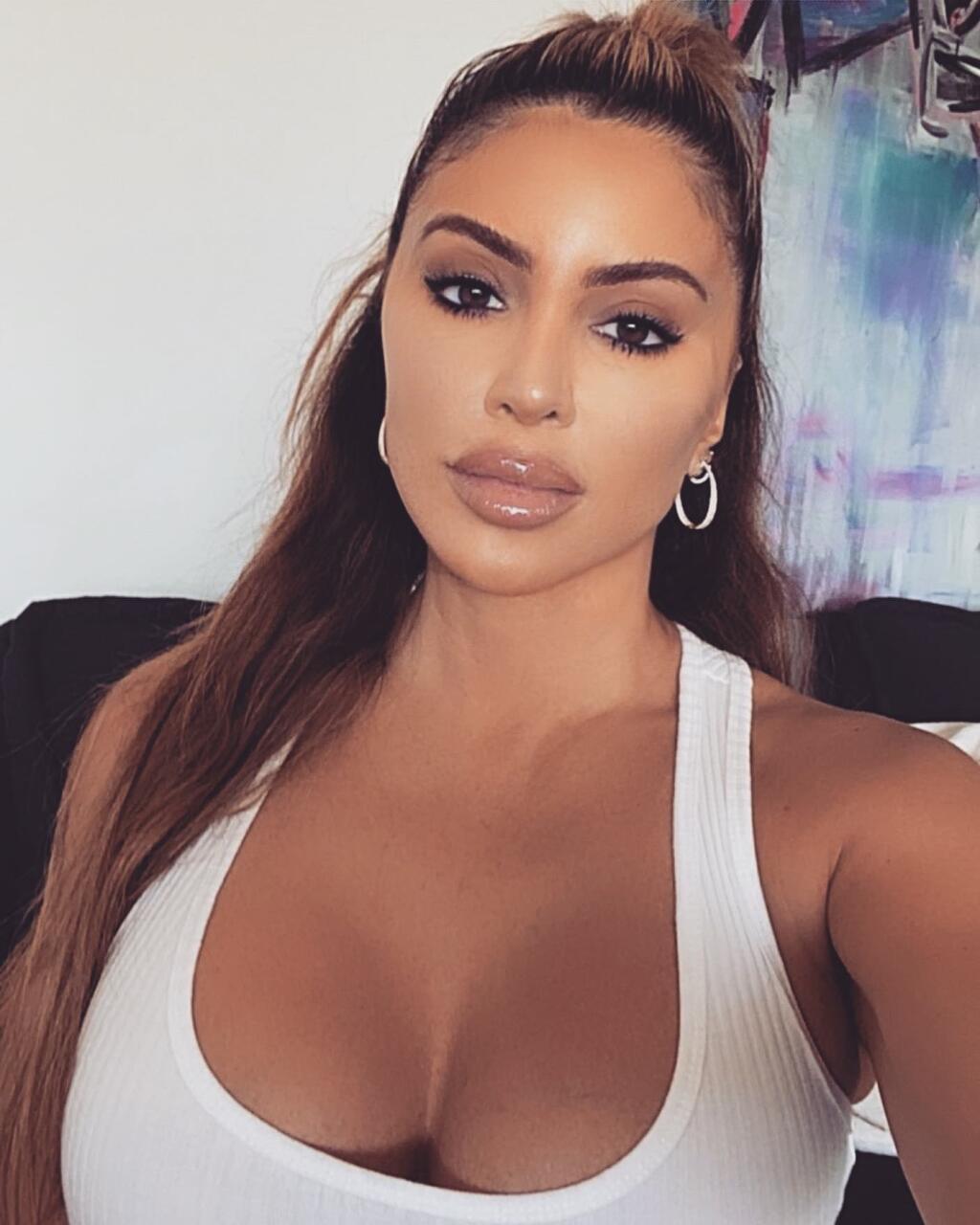 Larsa Pippenová si aj vo veku 47 rokov môže dovoliť baliť aj dvakrát mladších.