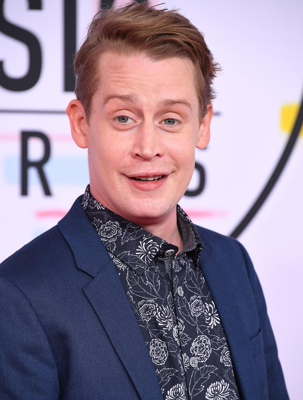 FOTO Macaulay Culkin Dostal Hviezdu Na Chodníku Slávy! K Slzám Ho Však ...