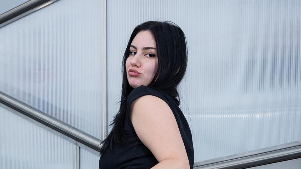 Giuliana Santi.