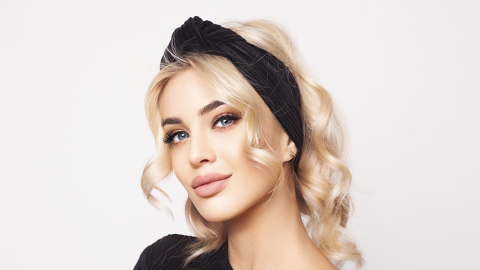 Mária Zelinová