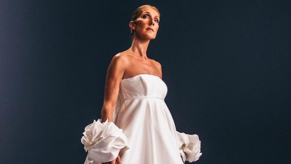Celine Dion