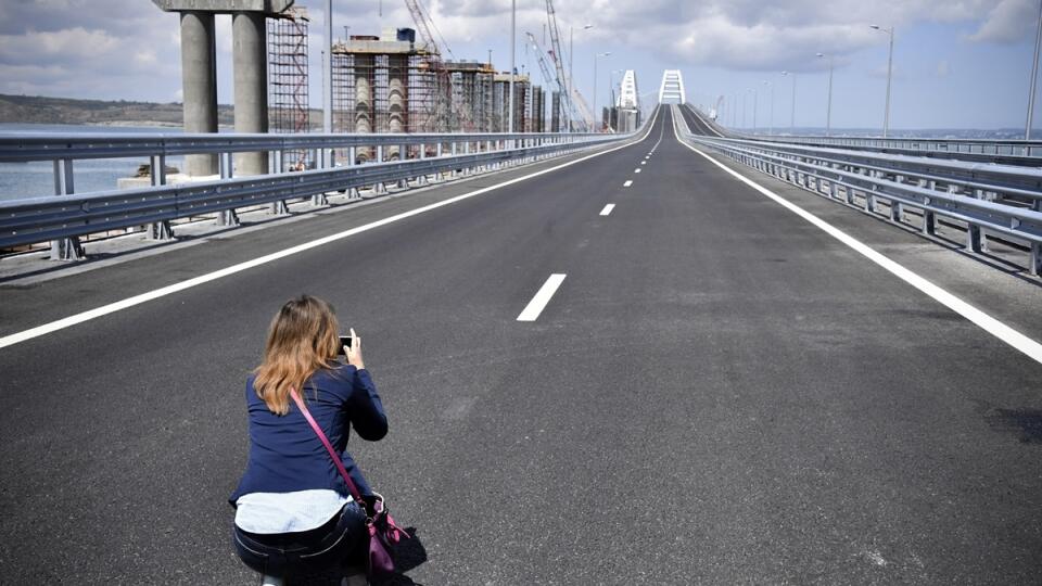 Russia Crimea