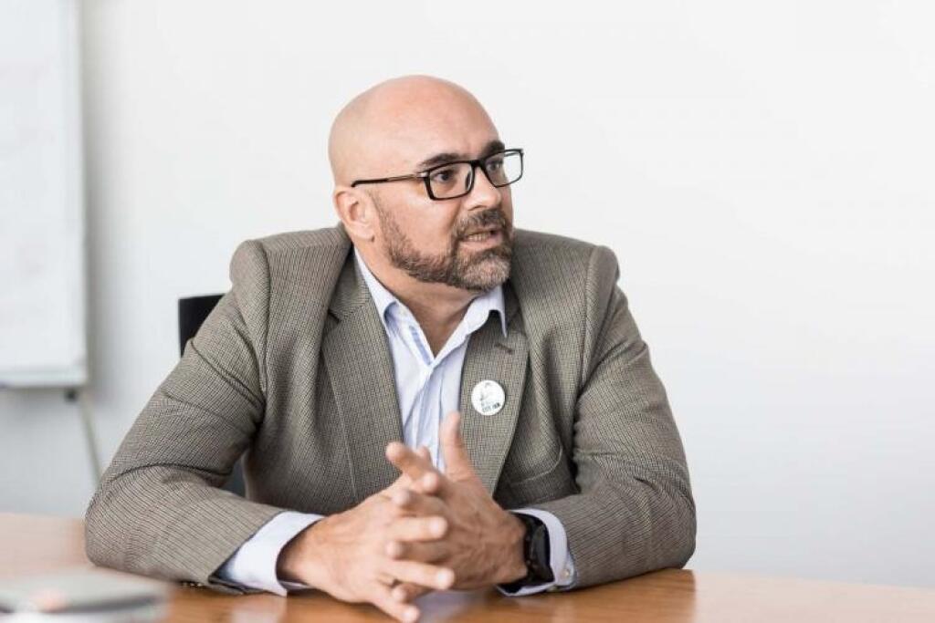 Šéfredaktor Aktualít: Jano život riskovať nechcel. Máme za sebou rok vytriezvenia