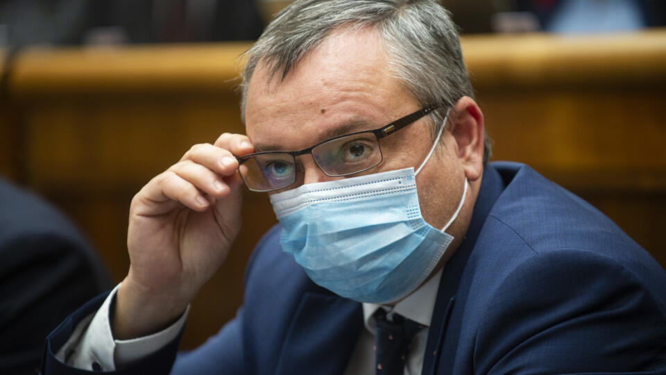 Piaty rokovací deň 18. schôdze parlamentu