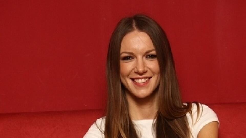 Zuzana Smatanová
