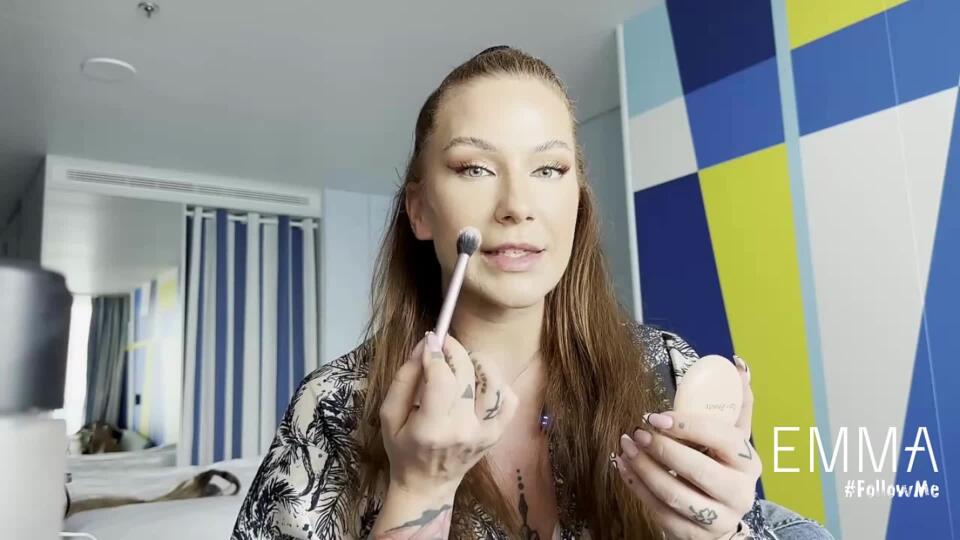 Beauty Talk s Lussi: Ako na správne kontúrovanie tváre?