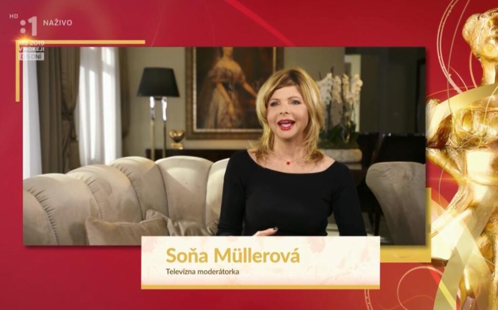Soňa Mullerová