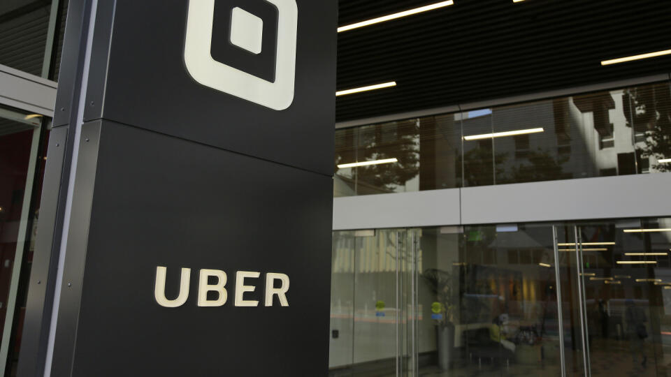 Uber