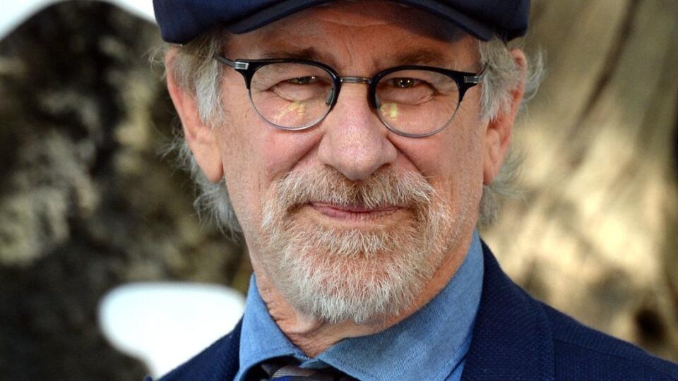 Steven Spielberg