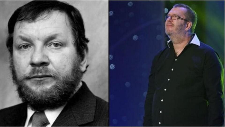 Richard Müller prehovoril o vzťahu s otcom.