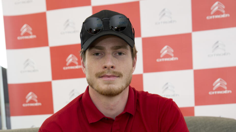 Slovák Peter Cehlárik môže v novej sezóne preraziť do prvého tímu Bostonu Bruins.