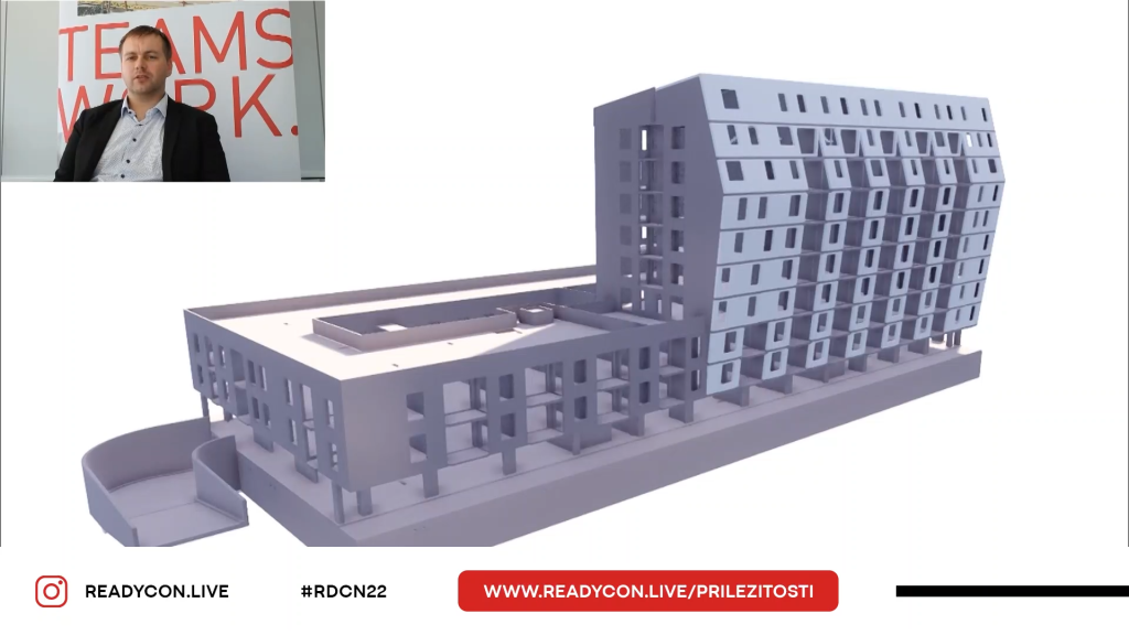 READYCON Slovensko 2022