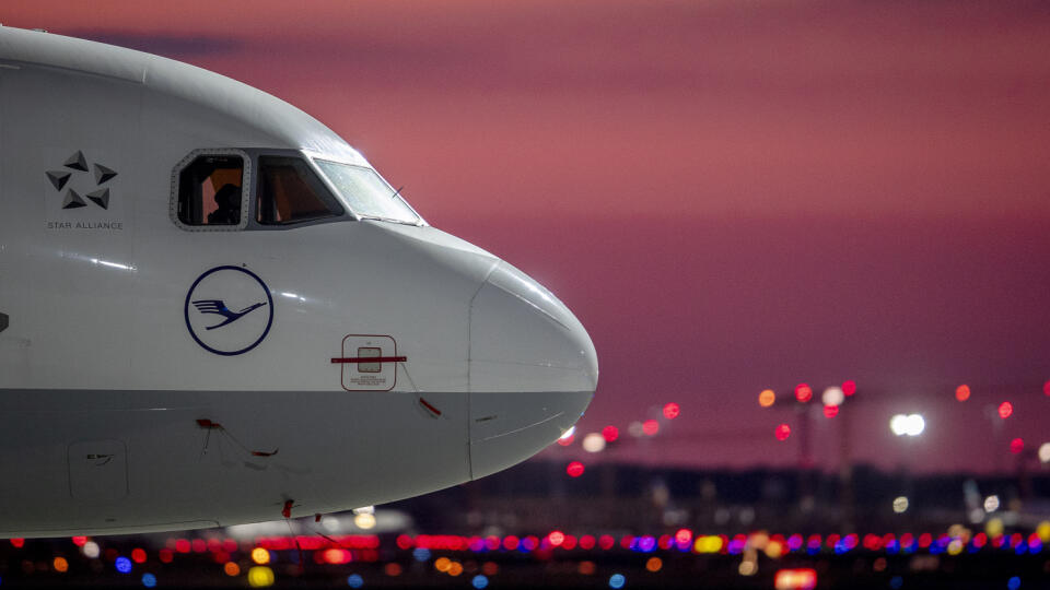 Lufthansa