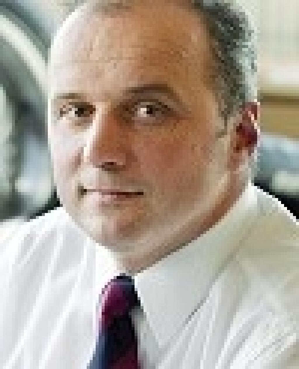 Manažér roka 2005