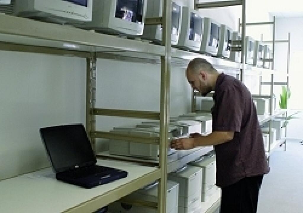 Cenová výhoda použitých PC oproti novým sa vytráca