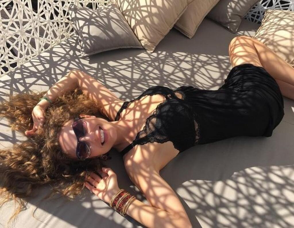 Thalía