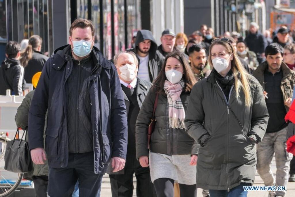 Ľudia počas lockdownu budú obmedzovaní, musia sa prispôsobiť.