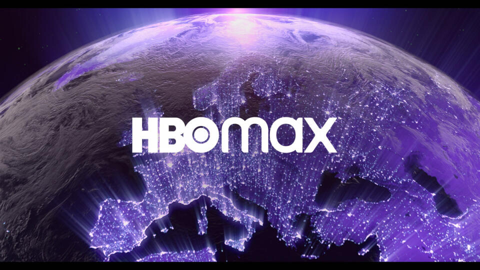 HBO Max miery do Európy