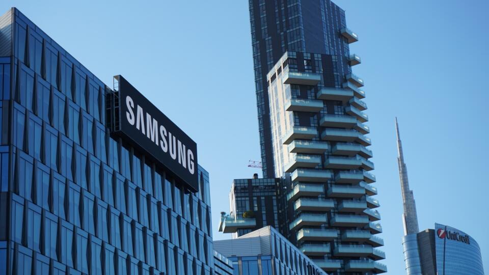 Samsung