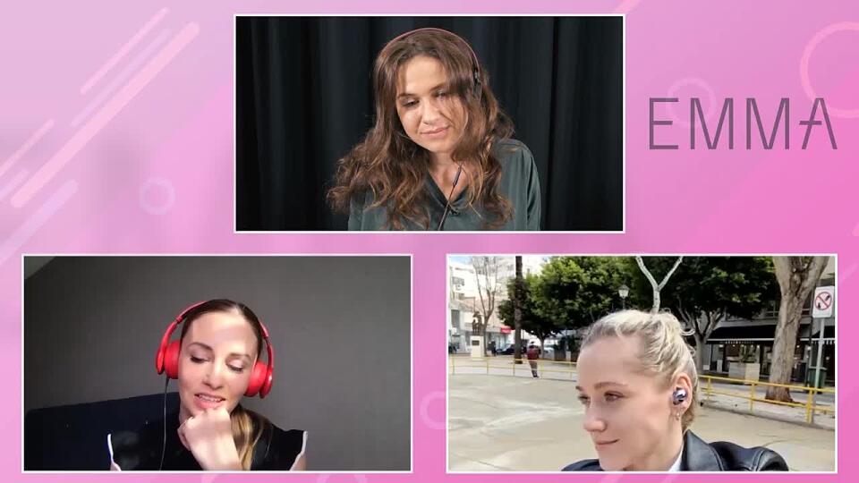 Speváčka Emma Drobná má na Ibize veľké plány. Okrem dovolenky sa tam rozhodla aj pracovať!