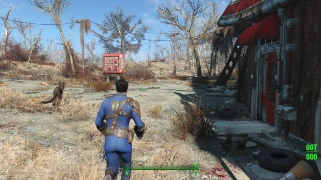 Sto dní po vydaní Fallout 4: Nová klasika či len dobrá RPG?