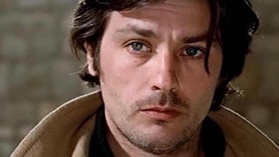 Alain Delon